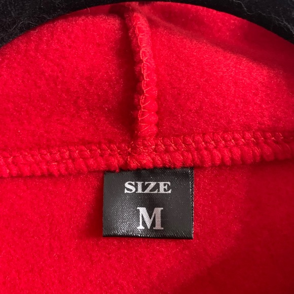 Chainsaw Man Hoodie - Picture 5 of 5